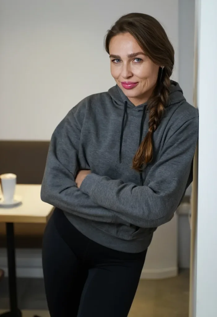 Добрая Элина
