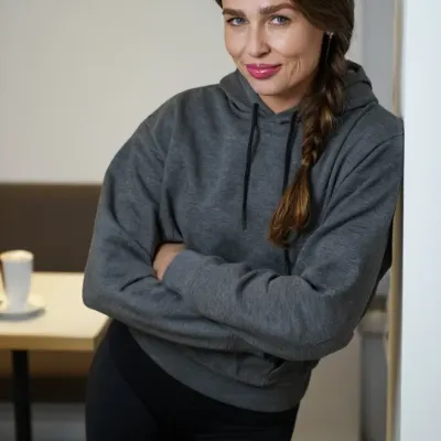 Добрая Элина