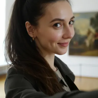 Наталья