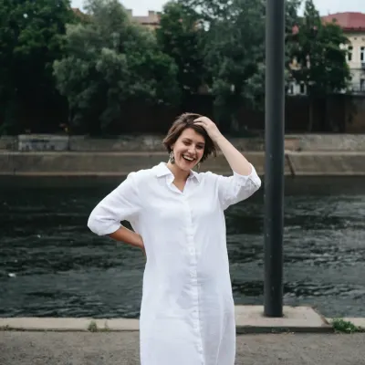 Ярослава, 27