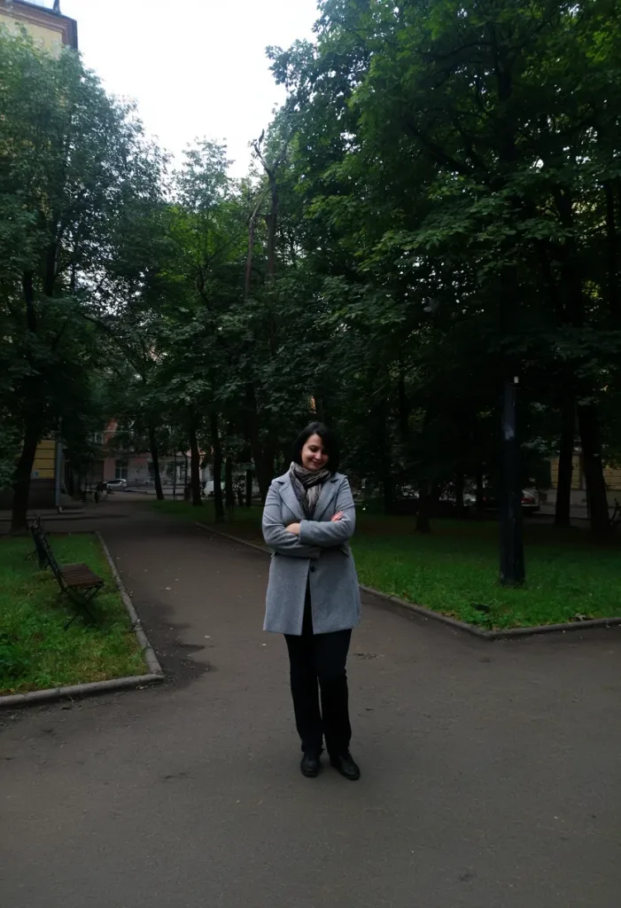 Весёлая Алёна
