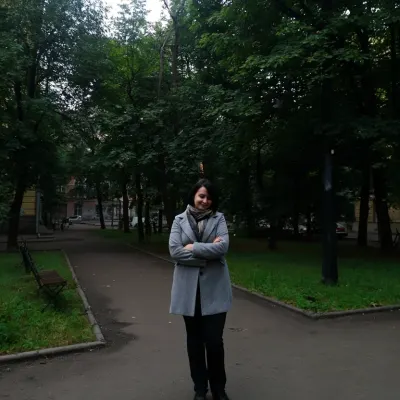 Весёлая Алёна, 32