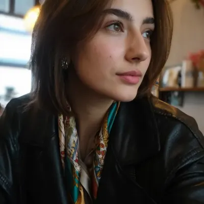 Сабина, 23