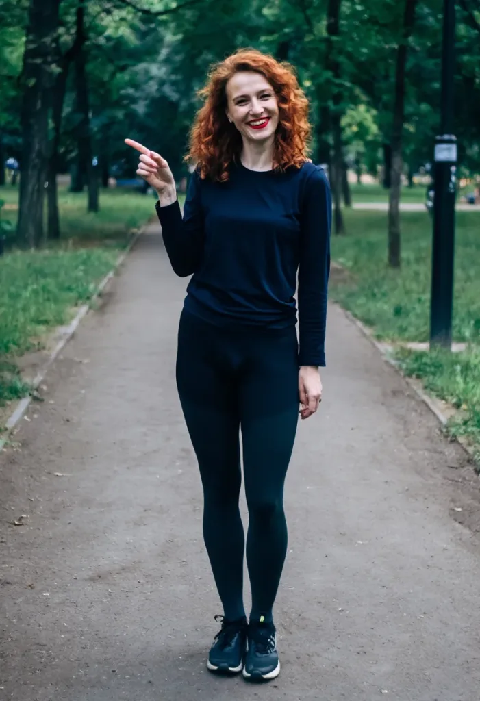 Оля