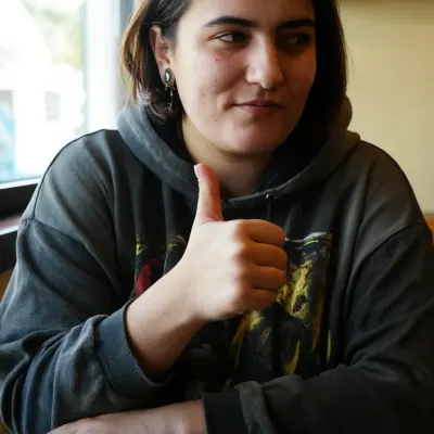 Aurora, 31