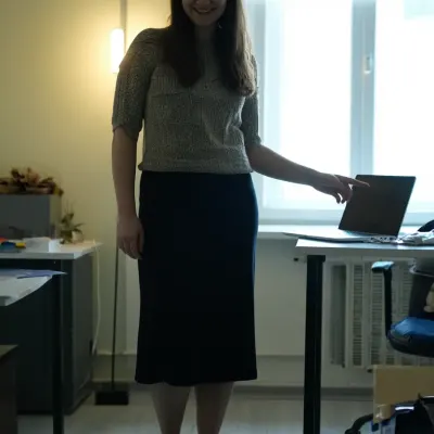 Полина